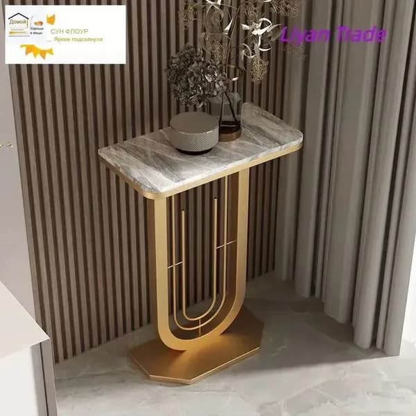 Консоль, 40х30х75 см