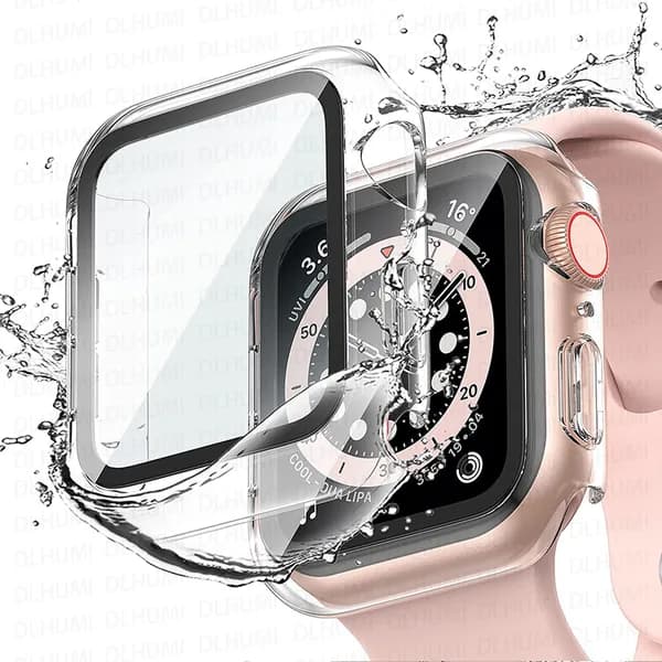 чехол для Apple watch серии 10 c диагональю 42мм