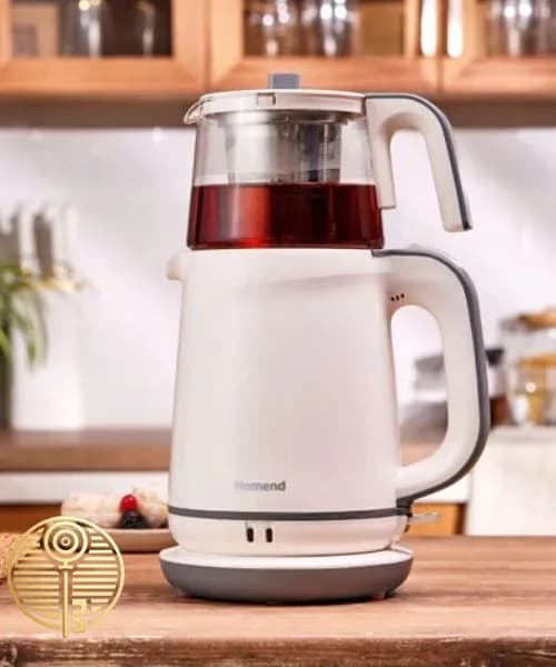 Homend Royaltea 1745H чайный мастер
