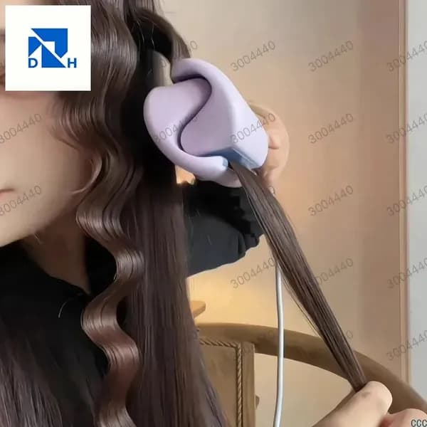 Автоматическая плойка