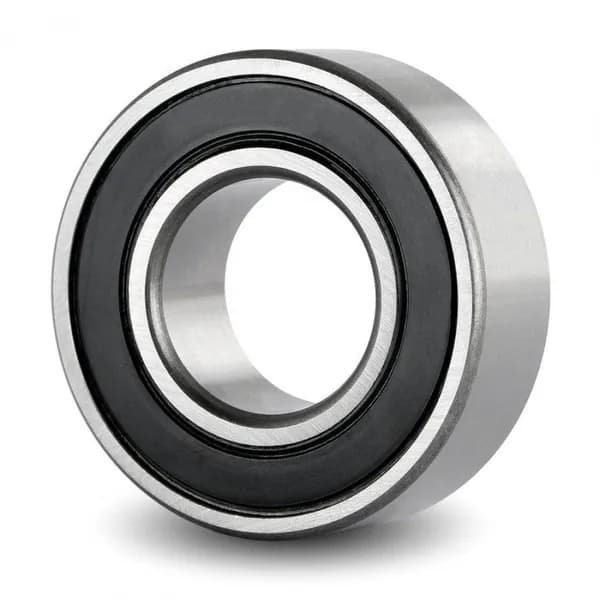 Подшипник 6300-2NSE9 CM EV NACHI