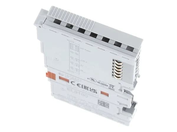Модуль питания Beckhoff EL9100 24V DC 026662 2000005722806