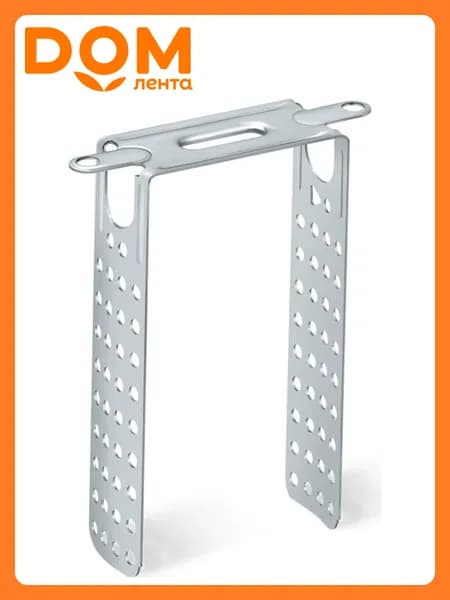 Подвес прямой KNAUF ПП 120х60х0,9 мм