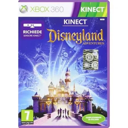 Игра  (XBox 360, Русские субтитры)