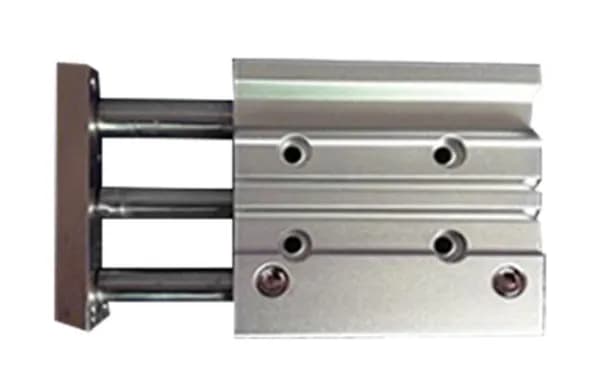 Модуль SMC MGPM40-400Z Compact Guide Cylinder