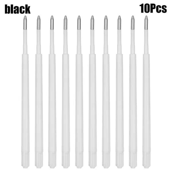 10 Pcs/lot Пишущий инструмент