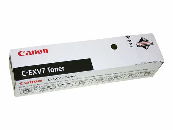 Картридж Canon C-EXV7 (7814A002)