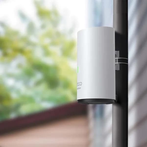 TP-Link Deco X50 Outdoor 1-pack , AX3000 Система Mesh для всего дома с Wi-Fi