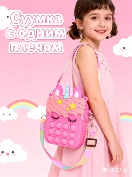 Сумка на плечо