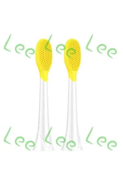 Насадка для электрической зубной щетки