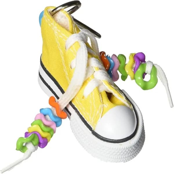 Интерактивная игрушка Canvas Shoe Circle