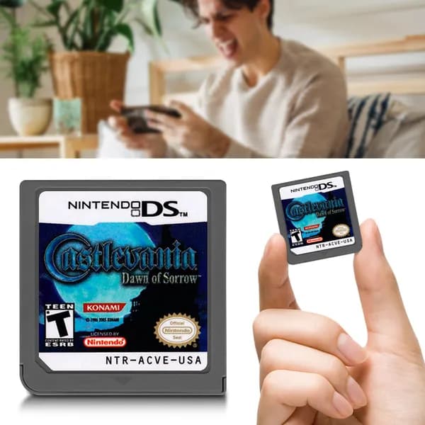 Игровая карта Nintendo 3DS/NDS/DSi: Pok mon Бриллиант, Жемчуг, Платина