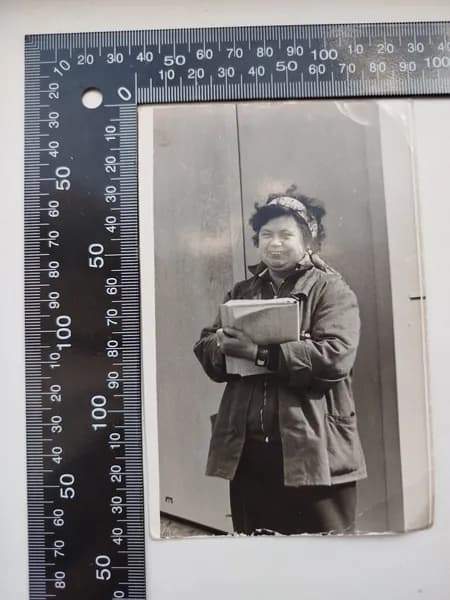 Старинная Фотография - Прошлое в Кадре: Эпоха СССР / Россия.