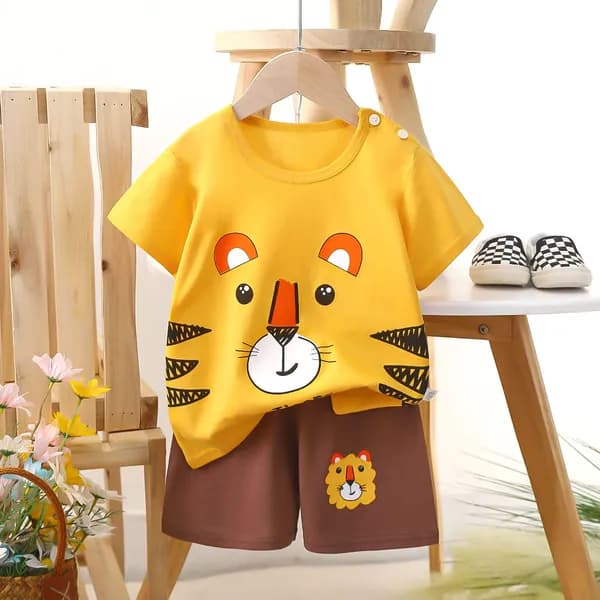 Костюм для малышей