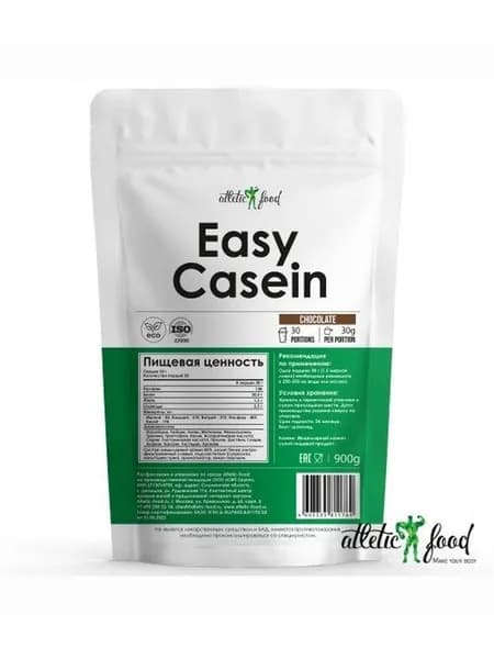 Мицеллярный казеин Easy Casein