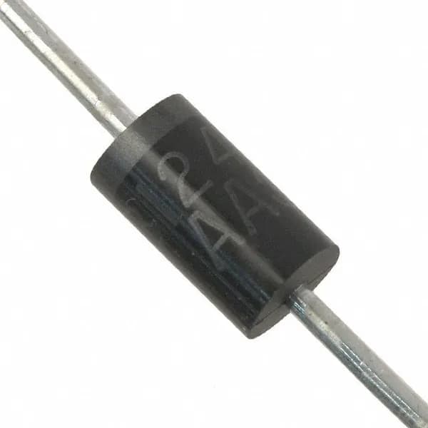 1.5KE9.1A диод
