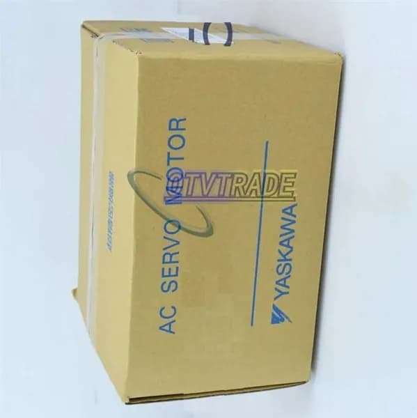 Модуль Yaskawa Servo Motor SGMPH-15AAE41D