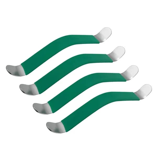 Набор из 4 расширителей струн для гитары инструмент ухода за гитарой чистки грифа