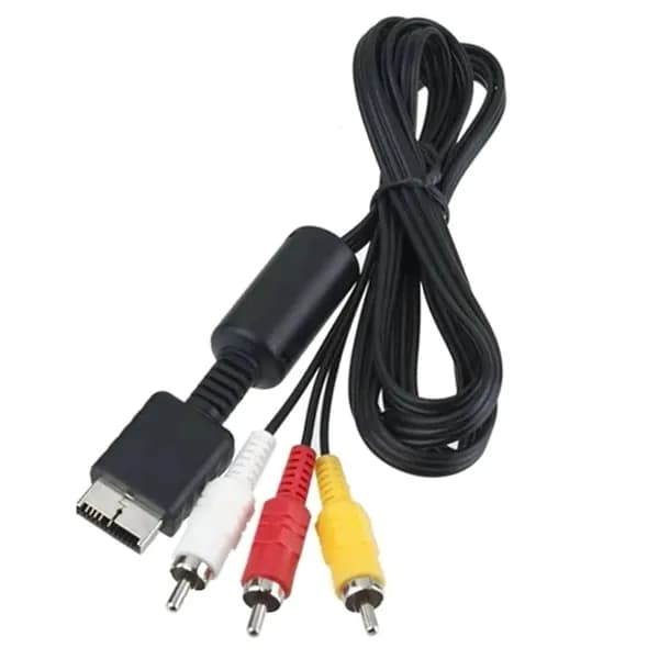 Композитный AV-кабель RCA