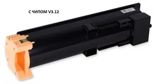 006R01160 Картридж лазерный для XEROX WC 5325/5330/5335 с чипом