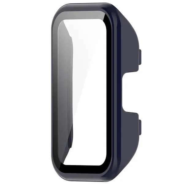 Чехол для Huawei Band 10, 8, 9, жесткий чехол для ПК, защитная пленка для экрана с полным покрытием