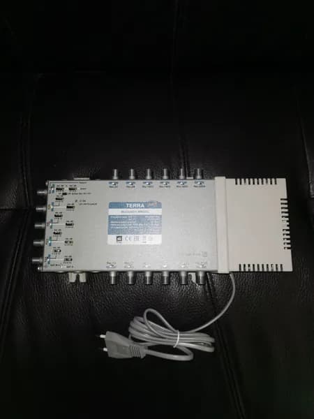 Мультисвитч Terra mr924l