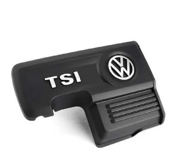 Крышка двигателя для автомобилей Volkswagen / Фольксваген 1.4 TSI