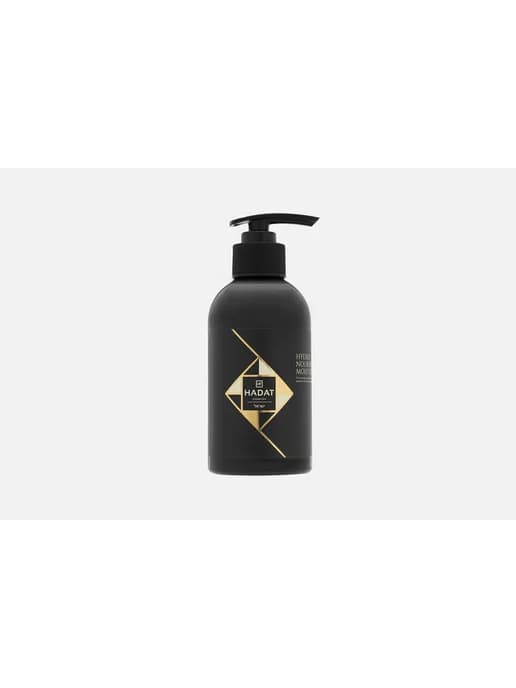 Hadat Cosmetics Увлажняющий шампунь