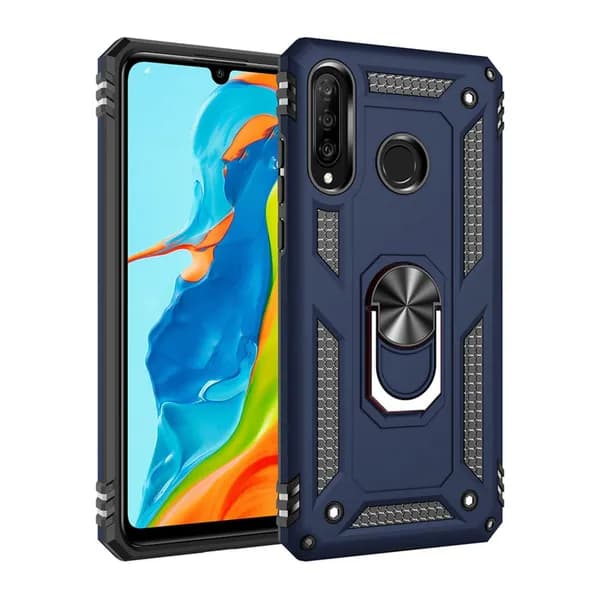 Защитный чехол с подставкой для P30/Lite