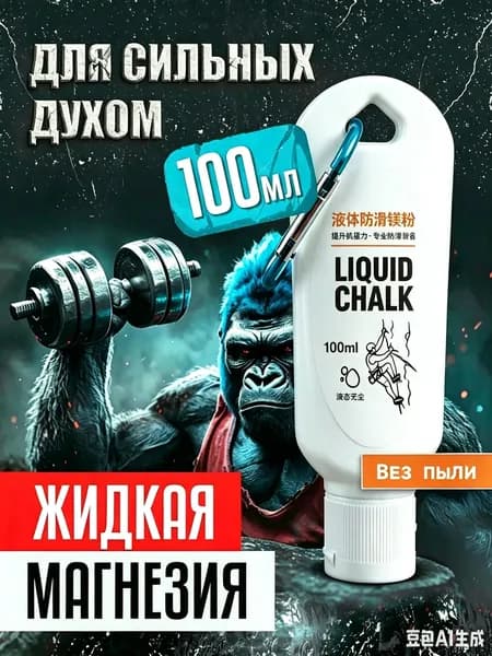 BOLD Магнезия
