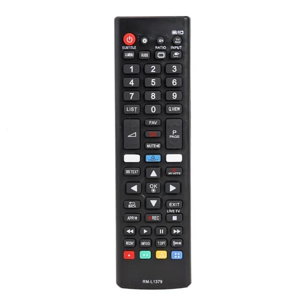 RM-L1379 Пульт ДУ для Smart TV