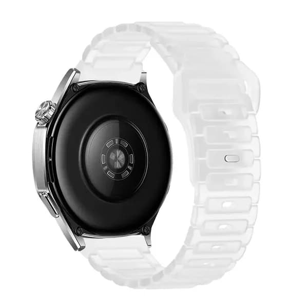 18 мм 20 мм 22 мм силиконовый ремень совместимые xiaomi huawei samsung watch