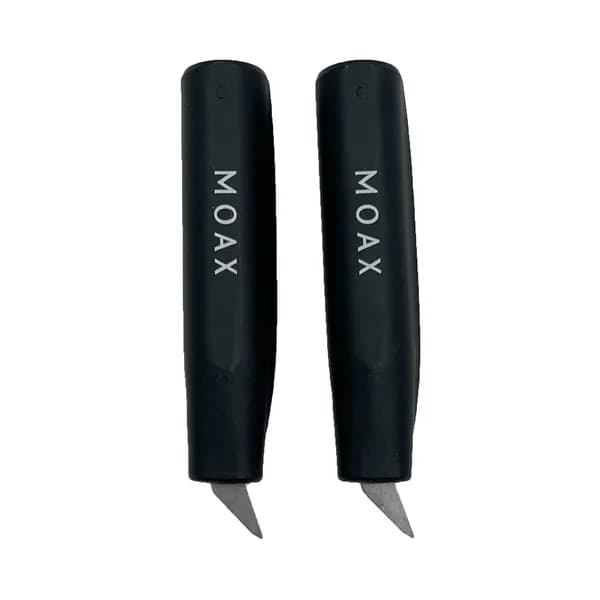 Наконечник лыжероллерный MOAX HM твердосплавный