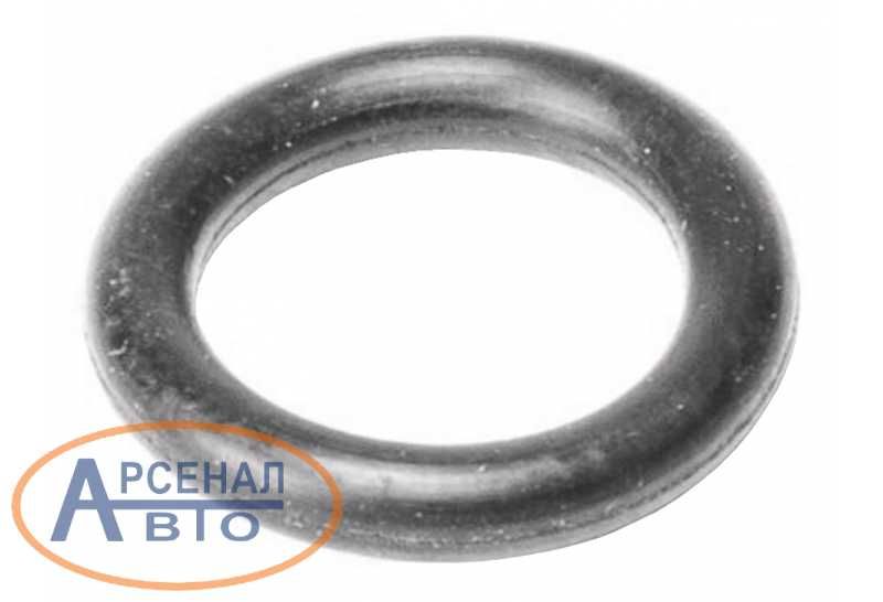 Кольцо уплотнительное крышки клапанов ЗиЛ-5301, д245 (d 25мм; h 4мм) 50-1003107