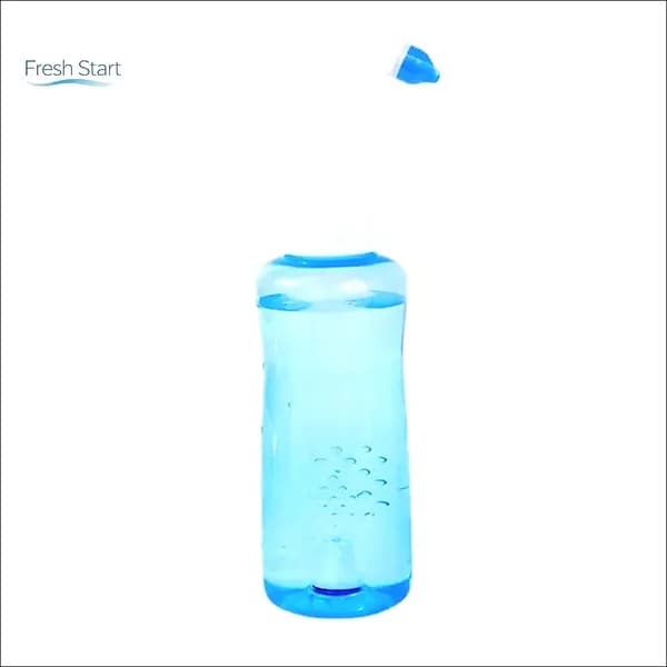Ирригатор для промывания носа 300ml, назальный ирригатор, устройство, флакон для промывания носа, взрослый, детский
