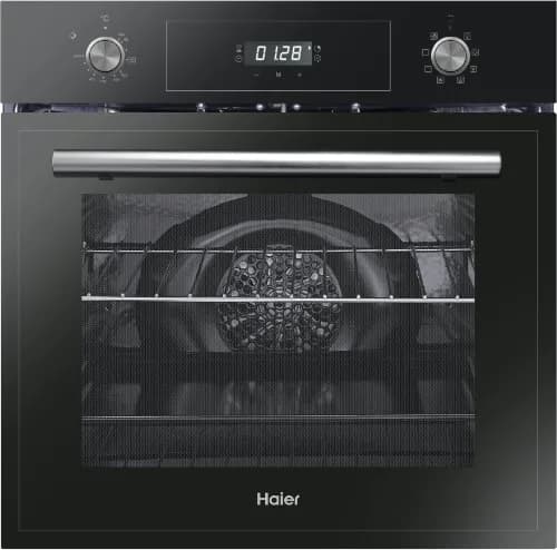 Встраиваемый духовой шкаф HAIER HOD-PF08TGB