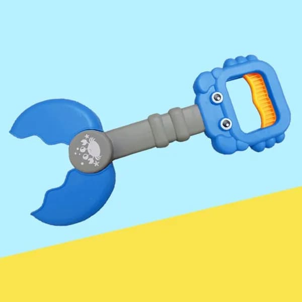 Детские пляжные игрушки, игрушки в форме динозавра-омара