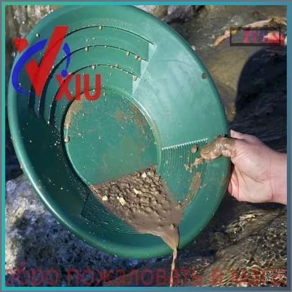 Лоток для промывки, 38 см