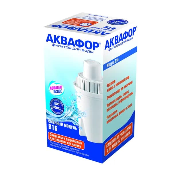 Модуль сменный Аквафор В16