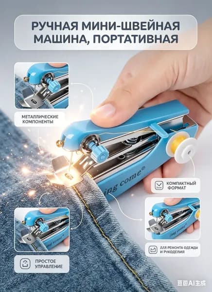 Швейная машина afaliwkh