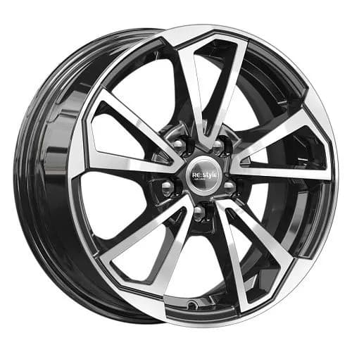 K&K КС1005 Колесный диск Литой 15x6" PCD5х114.3 ET42 D67.1