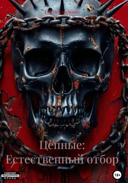 Цепные: Естественный отбор | Перепалкина Ева | Электронная книга