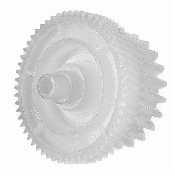 Шестерня муфта 23/56T привода термоузла HP / Canon (RU6-0018)