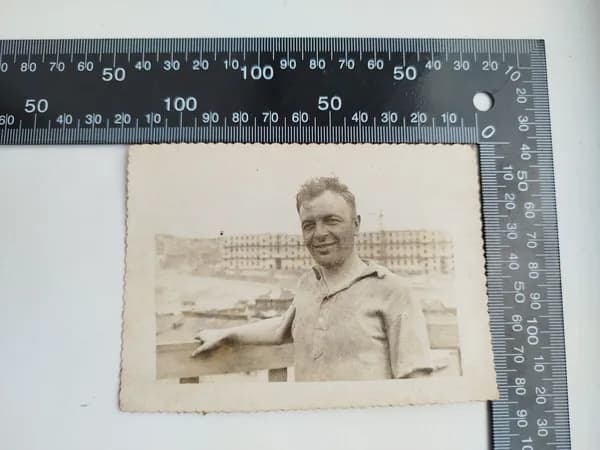 Старинная Фотография - Прошлое в Кадре: Эпоха СССР / Россия.