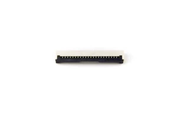 FFC FPC разъем 22pin 1.0mm Flip