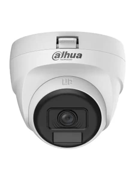DH-HAC-T1A21P-U-IL-0280B MHD видеокамера 2Mp Dahua