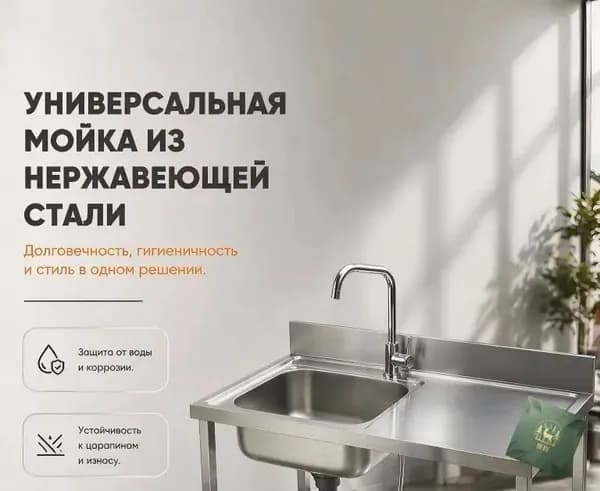 Садовая кухня,80х51х80см