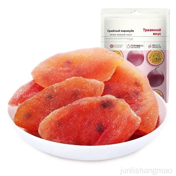 Сушёная маракуя 100 г