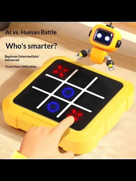 Электронная игра