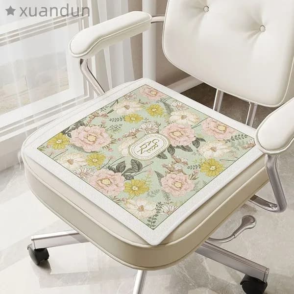 Подушка на стул 0C5605 35x35 см